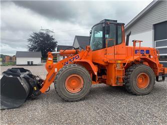 Fiat-Hitachi W 170