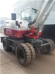 Takeuchi TB295W