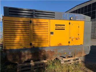 Atlas Copco XRYS 577