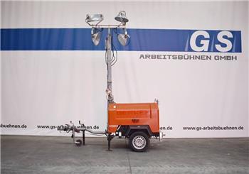 Allmand Europe BV Pro