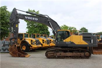 Volvo EC 480 EL
