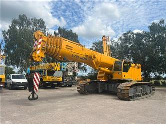 Liebherr LTR 1100