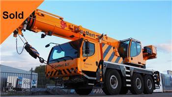 Liebherr LTM 1050-3.1