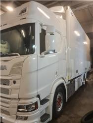 Scania R 500