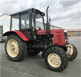 Belarus MTS 820
