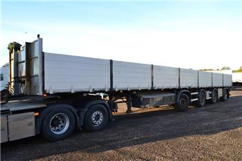 Tyllis 4PPN Serie 6036