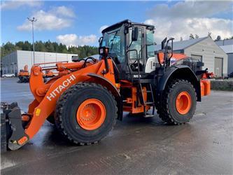 Hitachi ZW 250-6