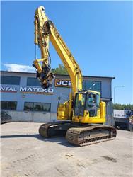 Komatsu PC228USLC-10
