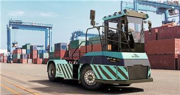 GAUSSIN APM 75T