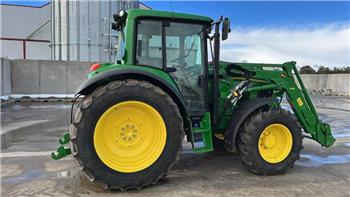 John Deere 6320 Premium