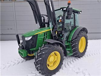 John Deere 5125R