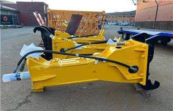 Atlas Copco HB 3100 Dust