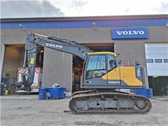 Volvo EC 140 E