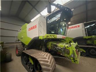 CLAAS Lexion 770 TT