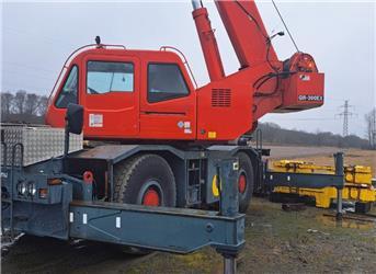 Tadano GR300EX