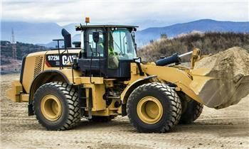 Caterpillar 972 M UTHYRES