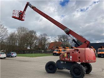 Haulotte H 25 TPX