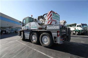 Terex Demag AC 40-1 City