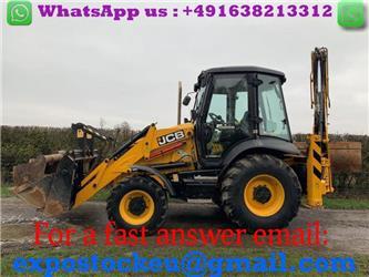 JCB 3CX ECO