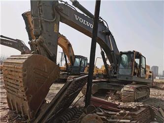 Volvo EC480DL