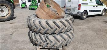 Kleber Dubbelmontage 16,9-38