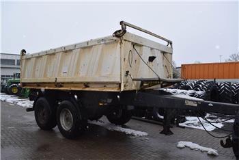 Meiller MZDA 18/21