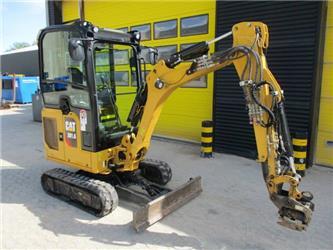Caterpillar 301.6