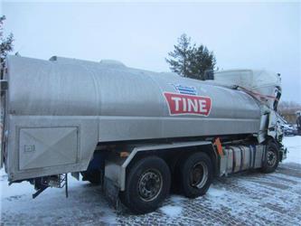 VOLVO RS1370HV 4.12
