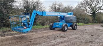 Genie S65 Boom Lift