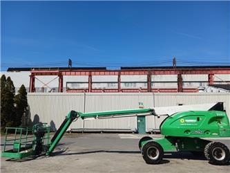 JLG 460 SJ