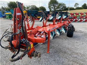 Kuhn Varimaster 153