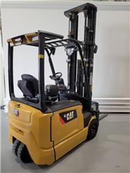Caterpillar EP16ACNT