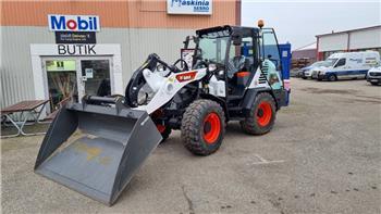 Bobcat L85