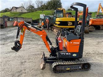 Doosan DX 10 Z
