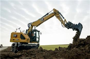 Caterpillar M 315 UTHYRES
