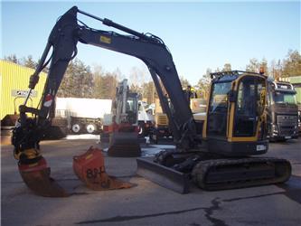Volvo ECR 88 PLUS
