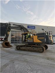 Volvo EC380EL