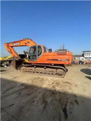Doosan DX 300 LC