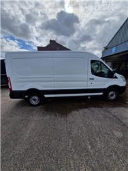 Ford Transit 350