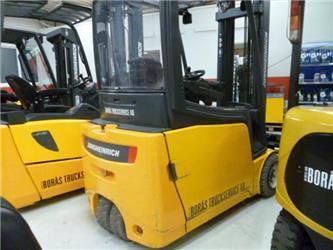 Jungheinrich EFG 216