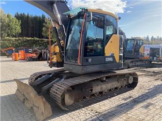 Volvo ECR 145 EL
