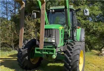 John Deere 6630 Premium