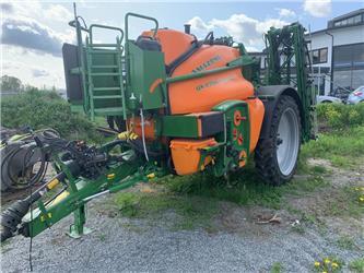 Amazone 4200 UX Special