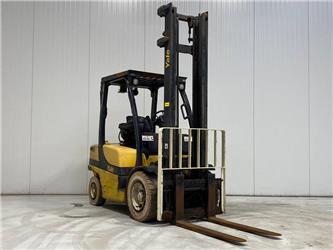 Yale GDP30VX