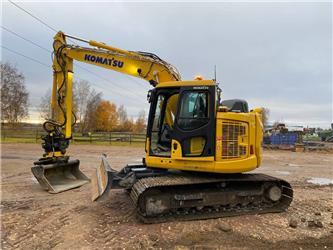 Komatsu PC 138 US-11
