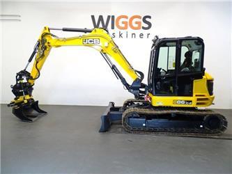 JCB 86C-1
