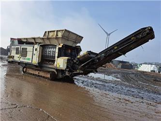 Terex TDS V20