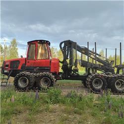 Komatsu 855.2
