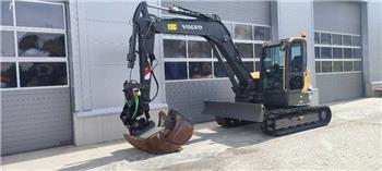 Volvo ECR88D