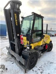 Hyster H8.0FT6